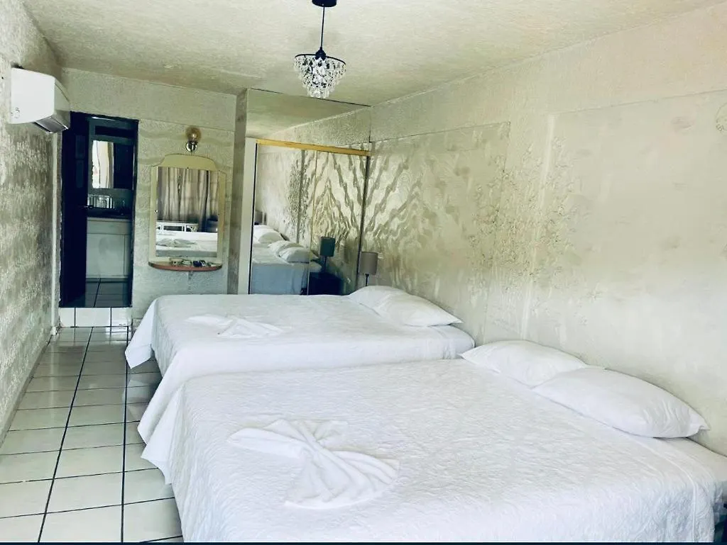 La Posada Jayuya Hotell