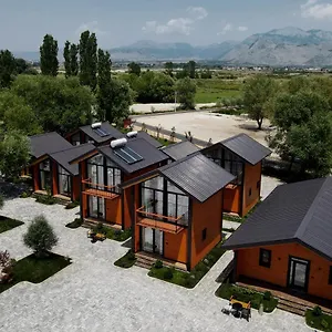 Hysaj Agroturizem Resort Grile