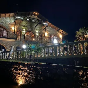 Il Tramonto Hotel Shiroka