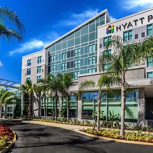 Hyatt Place Hotel Manati